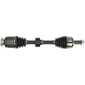 FEBI BILSTEIN Achswelle 1004278