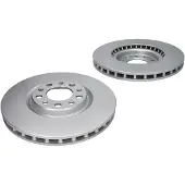 FERODO Bremsscheibe DDF3247C