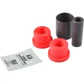 TEDGUM 00087510 Hintere Seitliche Untere Stangenbuchse Aus Polyurethan (Innen) Bmw Series 3 (E36), Series 3 (E46), Series 3 (E46) Compact, Series X3 (E83), Z1, Z4
