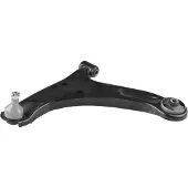 TEDGUM Ted55913 Linker Vorderer Querlenker Suzuki Grand Vitara