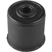 TEDGUM 01140849 Steuerstangenbuchse Vorne Jeep Cherokee, Grand-Cherokee