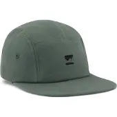Mons Royale Ridgeline 5 Panel Cap