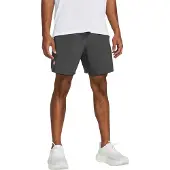 Under Armour Launch 7in 2-in-1 Kurze Hose Grau 2XL Mann Grau 2XL