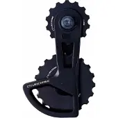 Cycling Ceramic Ospw Pro Shimano 105 Di2 12s/105 R7000 11s Stützradsystem