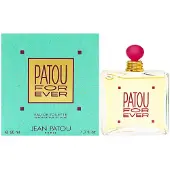 Jean Patou Forever Eau de Toilette 50 ml