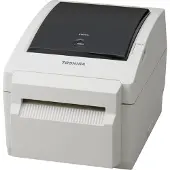Toshiba TEC B-EV4T-TS14-QM-R - Etikettendrucker - Thermodirekt / Thermotransfer - Rolle (2,54 - 11,2 cm)