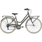 Alpina sport ANITAbyAlpina Cityfahrrad Bonneville 28 Zoll, oliv