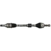 SNR Achswelle DK55.237