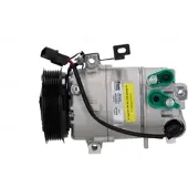 Nissens Klimakompressor NIS 891137