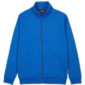 U Power Sweatjacke SOTRA, Farbe:blue royal, Größe:S