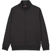 U Power Sweatjacke SOTRA, Farbe:black carbon, Größe:M