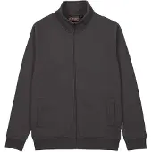U Power Sweatjacke SOTRA, Farbe:grey meteorite, Größe:3XL