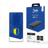 3MK Arc+ selbstregenerierende Displayschutzfolie
