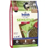 Bosch Tiernahrung Sensitive 3 kg Futter