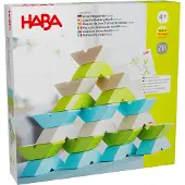 Haba 305458, 3 Jahr(e), Buche, Papier, Mehrfarbig