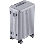 Xiaomi Aluminum Frame Luggage 20 Koffer Auf Rollen