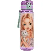 TOPModel Blooming Kitty Flasche