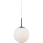 Noortrade Pendelleuchte, 1 x E27/60W