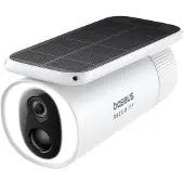 Baseus S1 Outdoor 2K S0SW002130 WLAN IPÜberwachungskamera