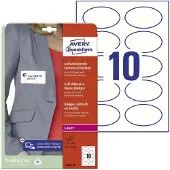 Avery Zweckform Im Namen der Labels