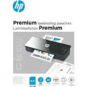 HP Premium A4 Laminierhüllen