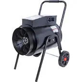 Bgs Fan Heater, 21056 mm