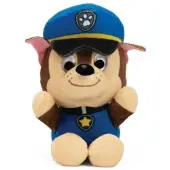 Paw Patrol Chase 8cm Plüsch Dog Patrol Maskottchen