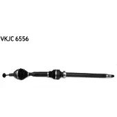 Skf Achswelle VKJC 6556