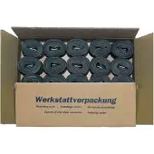 Schwalbe Scv17 40 Mm Fahrradschlauch 50 Einheiten