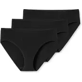 Schiesser Slip "Essentials" mit perfekter Passform
