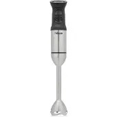 Tristar MX-4855, Kochmixer, 0,6 l, 1 m, 1200 W, Schwarz, Edelstahl