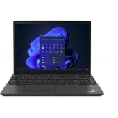 Lenovo ThinkPad T16 Gen 1 (Intel), Intel Core i5, 40,6 cm (16"), 2560 x 1600 Pixel, 8 GB, 256 GB, Windows 11 Pro
