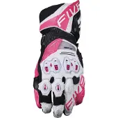 Five RFX1 Evo Damen Motorrad Handschuhe