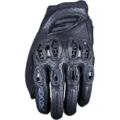 Five Stunt Evo 2 perforierte Motorrad Handschuhe