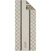 JOOP! Duschtuch JOOP! CAPSEL STRIPE