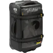 Cressi Piper 50l Ausrüstungstasche Schwarz Schwarz One Size