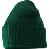 Beechfield - "Original" Mütze Tief gefesselt für Herren/Damen Unisex (Flaschengrün)