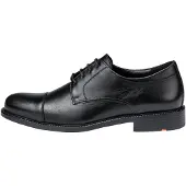 Lloyd Elegante Schnürschuhe Herren 31383733303239 Schwarz 45 EU