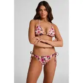 Hunkemoller Lagos Cheeky Bikinihose Beige