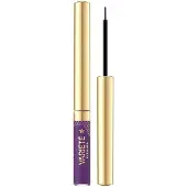 Eveline Cosmetics Variété Eyeliner wasserfest, langlebig, Farbe 05 Ultraviolett, 2,8 ml