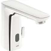 Oras Electra 9210FZ berringsfrit hndvaskarmatur, 3V, Bluetooth, krom