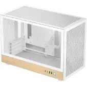 DeepCool Mini CH260 WOOD WH