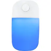 Ansmann Guide AMBIENTE blau LED-Orientierungslicht Nachtlicht für die Steckdose