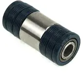 ABI Enduro Bearings Enduro-Lager-Stoßdämpfer-Nadellager – 6-mm-Bolzen – 31,75 mm Breite
