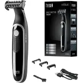 Uni-T SOFTBLADE Akku-Rasierer