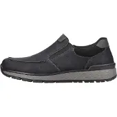 Rieker Slipper mit herausnehmbarer Einlage