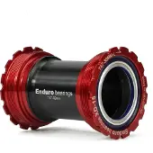 ABI Enduro Bearings ABEC 3 Innenlager Lager Kit, BB90 OS Kit, 24mm (BK-5419)