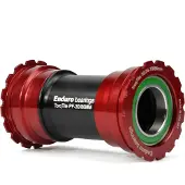 Enduro BB86/92 Shimano HollowTech II Lager Set - ABEC 3