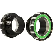 ABI Enduro Bearings Bkc-0805 Bsa 68-73/30 Mm Xd-15 Pro English Thread Tretlager