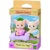 Sylvanian Families 5697, 3 Jahr(e), Mehrfarbig